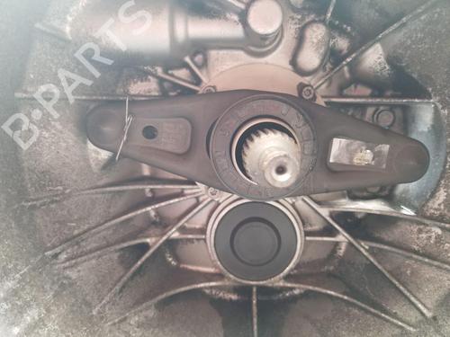 Gearbox BMW 1 Coupe (E82) 120 d | BP33834010M3 - Image 4