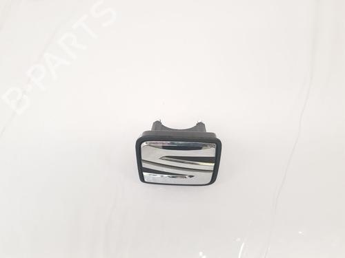 Used Tailgate handle Tailgate handle SEAT IBIZA IV (6J5, 6P1) 1.4 (85 hp) 39533959 39533959