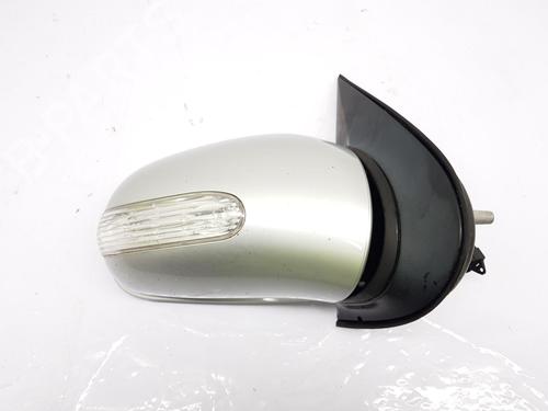 Used Right mirror MERCEDES-BENZ M-CLASS (W163) ML 270 CDI (163.113) (163 hp) 32004073