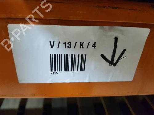 Left headlight FORD FOCUS III  | BP32766615C28  - Image 12