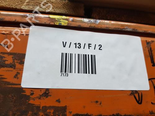 Heater blower motor SEAT LEON (5F1) 1.2 TSI | BP31663552M62 