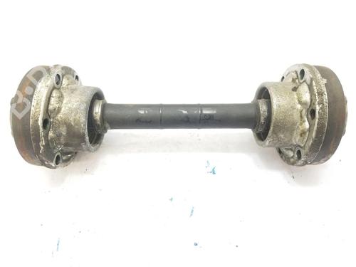 Used Driveshaft MERCEDES-BENZ G-CLASS (W463) G 350 d (463.348) (245 hp) 28612536