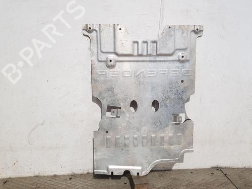 Underbody protection LAND ROVER DEFENDER Station Wagon (L663) P300 Si4 4x4 | BP32398254M92 