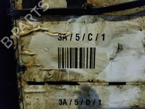 Gearbox TOYOTA GT 86 Coupe (ZN6_) 2.0 (ZN6AC_, ZN6BC_, ZN6K) | BP24130200M3