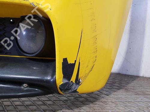 Front bumper BMW 3 (E90) 320 d | BP28572122C7 