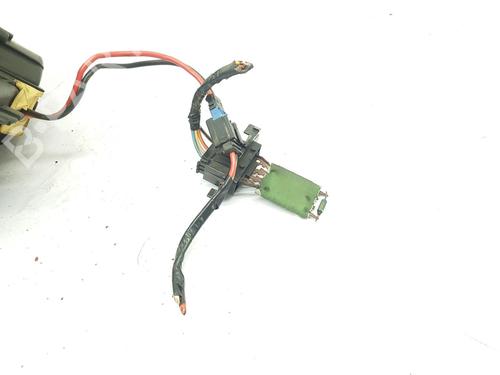 Heater blower motor CITROËN JUMPY II Van 1.6 HDi 90 16V | BP33130731M62 - Image 2