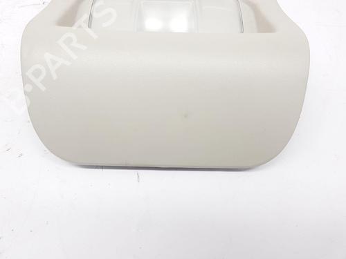 Innerbelysning CITROËN C3 / C3 ORIGIN III (SX) 1.2 PureTech 82 | BP22664132I8 