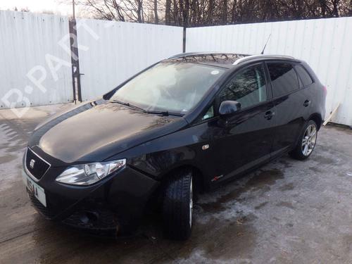 Warning switch SEAT IBIZA IV ST (6J8, 6P8) 1.4 | BP34169001I22  - Image 11