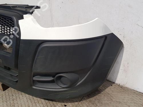 Front bumper FIAT DOBLO Cargo (263_) 1.3 D Multijet | BP32252292C7