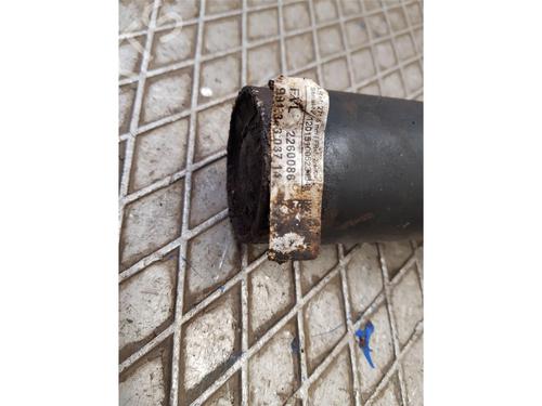 Left front shock absorber PORSCHE 911 (991) 3.8 Carrera S / GTS | BP27689229M16 - Image 5