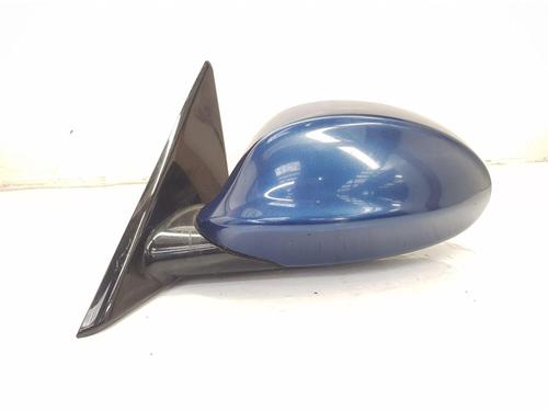 Left mirror BMW 3 Touring (E91) 318 i | BP22204408C26 