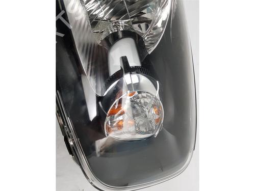 Right headlight KIA PICANTO II (TA) 1.0 | BP22205909C29 