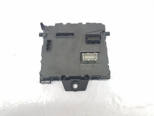 Used Electronic module Electronic module VAUXHALL MOVANO Mk II (B) Chassis/Cab (X62) 2.3 CDTI FWD (UV, HV, EV) (131 hp) 33803421 33803421