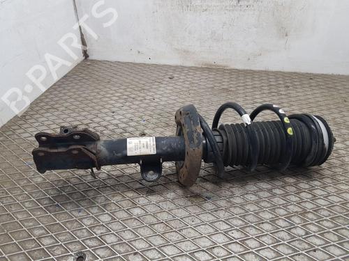 Used Left front shock absorber FIAT 500L (351_, 352_) 1.3 D Multijet (199LXY1A, 199LXY11) (84 hp) 29343099