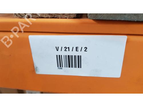 Servo brake AUDI A4 B9 Avant (8W5, 8WD) 2.0 TFSI | BP22665324M42