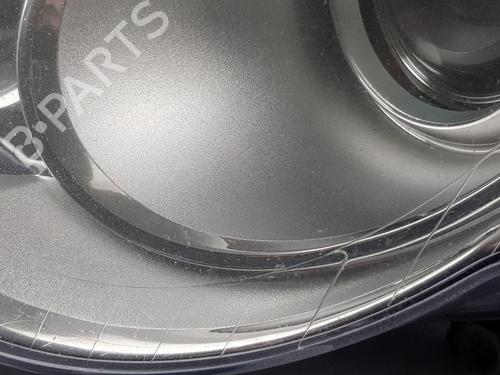 Left headlight VW PASSAT B6 Variant (3C5) 2.0 TDI 16V | BP30161500C28