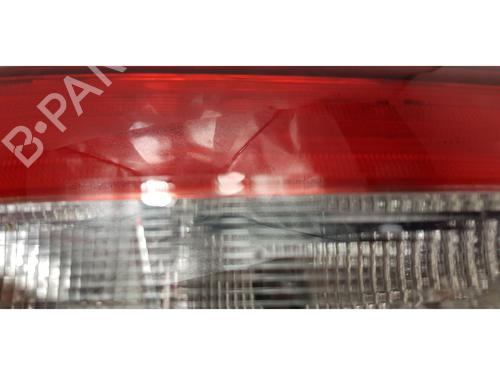 Left tailgate light SEAT LEON (5F1) 1.4 TSI | BP27287006C79 