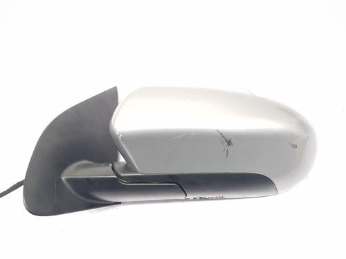 Used Left mirror NISSAN QASHQAI / QASHQAI +2 I (J10, NJ10, JJ10E) [2006-2014]  22675932