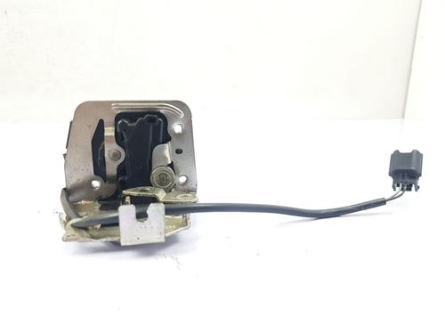 Rear left lock RENAULT MASTER III Van (FV) 2.3 dCi 110 FWD (FV0R, FV0W, FV1A) | BP29379119C100 