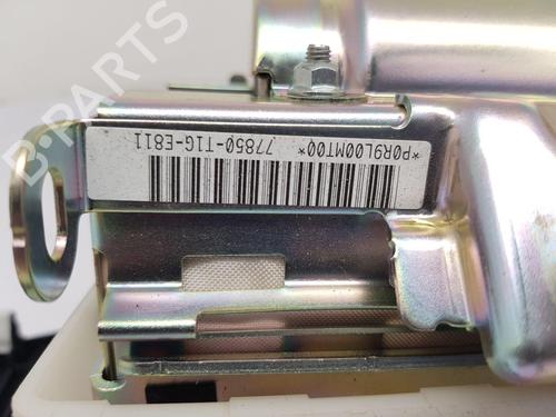 Passenger airbag HONDA CR-V III (RE_)  | BP29262880C10 