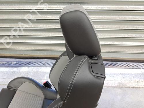 Right front seat FORD FIESTA VI (CB1, CCN) 1.6 ST | BP27600641C16 