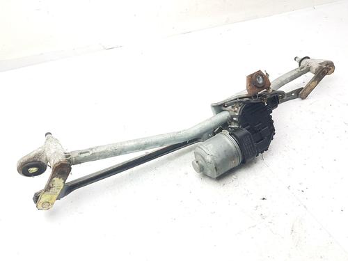 Front wiper motor AUDI A4 B7 (8EC) 2.0 TDI 16V | BP36780241M29 - Image 5