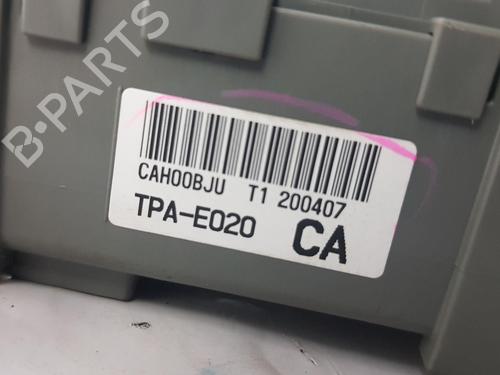Elektronisk modul HONDA CR-V V (RW_, RT_) 2.0 e-CVT Hybrid (RT5) | BP27974850M83 