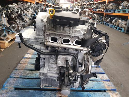 Engine VW T-ROC (A11, D11) | BP30137840M1