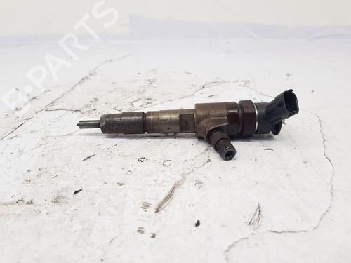 Injector CITROËN C3 II (SC_) 1.6 HDi | BP33473127M100 - Image 4