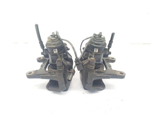 Right rear brake caliper BENTLEY BENTAYGA (4V1) 6.0 | BP22678631M106 - Image 2