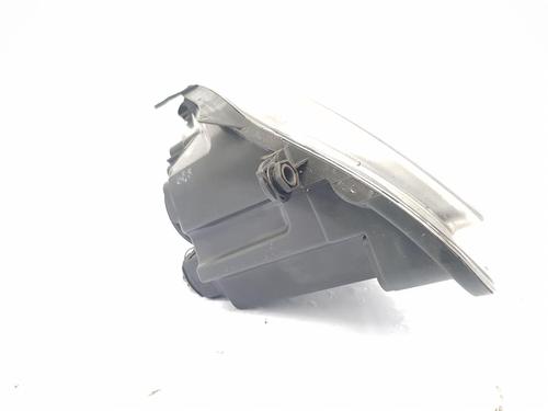 Left headlight VW POLO IV (9N_, 9A_) 1.2 | BP32252273C28