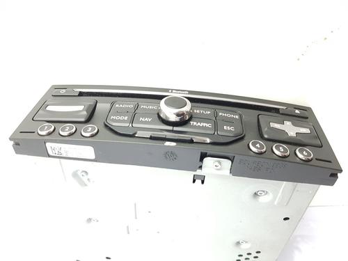 Radio CITROËN C3 II (SC_) 1.4 | BP22207309E6 