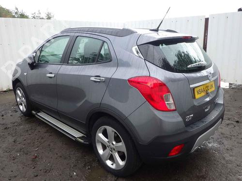 Left headlight VAUXHALL MOKKA / MOKKA X (J13) 1.7 CDTI 4x4 | BP25839020C28 - Image 14