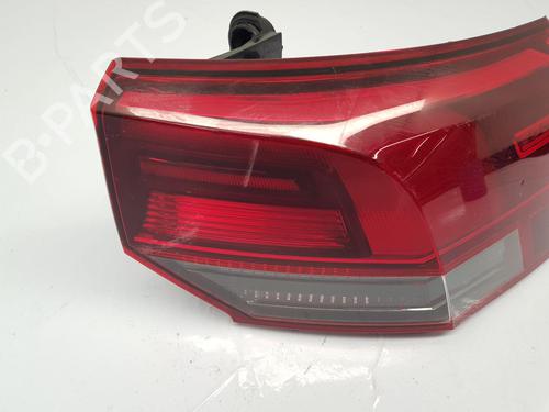 Høyre baklys VW GOLF VIII (CD1, DA1) 2.0 TDI | BP32097840C35