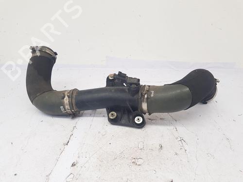 Used Intercooler pipe Intercooler pipe AUDI Q5 (8RB) SQ5 TDI quattro (340 hp) 34351189 34351189