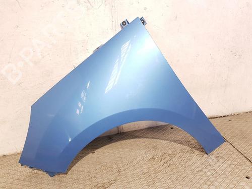 Left front fenders RENAULT SCÉNIC III (JZ0/1_) 1.5 dCi | BP29440354C41 