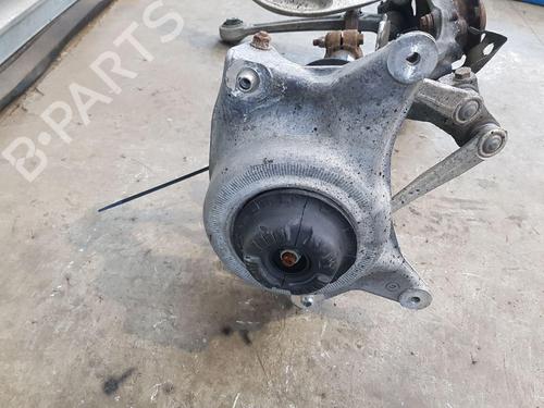 Left front suspension AUDI A5 Convertible (8F7)  | BP22673794M72 