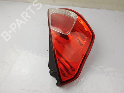 Left taillight FORD FIESTA VI (CB1, CCN) 1.25 | BP38439409C34 - Image 3