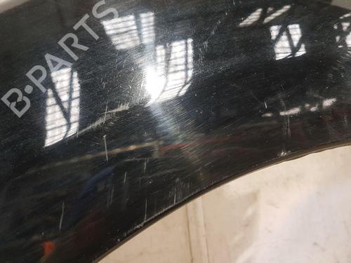Left front fenders CITROËN BERLINGO MULTISPACE (B9) 1.6 HDi 110 | BP23504454C41 
