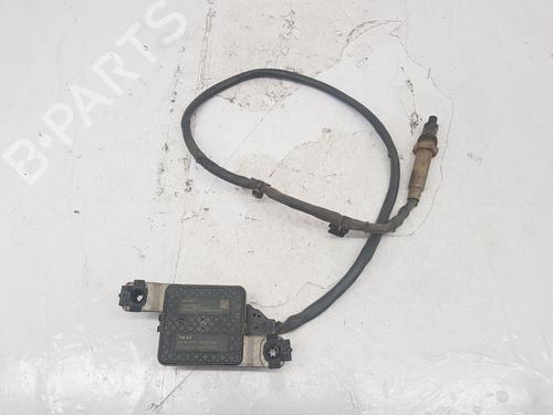 Used Electronic sensor Electronic sensor AUDI Q5 (8RB) SQ5 TDI quattro (340 hp) 33889791 33889791