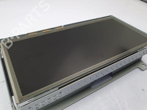 Radio JAGUAR F-PACE (X761)  | BP22656864E6 