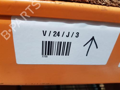 Remskive VAUXHALL MERIVA Mk II (B) (S10) 1.4 | BP30864791M122