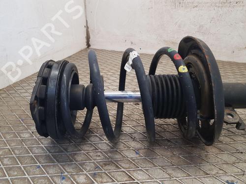 Right front shock absorber RENAULT MEGANE III Coupe (DZ0/1_) 1.6 16V (DZ0U, DZ1B, DZ1H) | BP29343058M17 