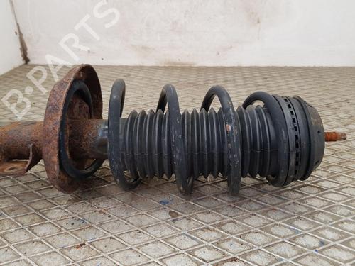 Venstre fortil støddæmper VAUXHALL CORSA Mk III (D) (S07) 1.3 CDTI (L08) | BP29343120M16 