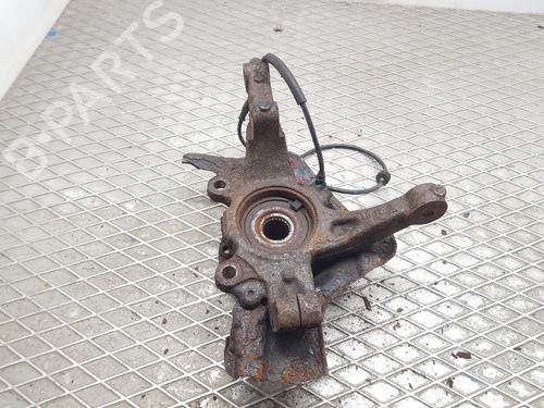Right front steering knuckle FIAT GRANDE PUNTO (199_) 1.9 D Multijet | BP22668823M26 