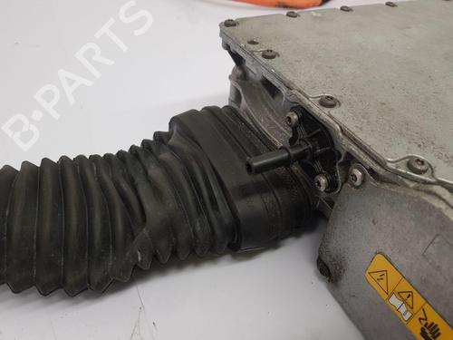 Inverter/Converter JAGUAR I-PACE (X590) EV400 AWD | BP31633018M119 - Image 9