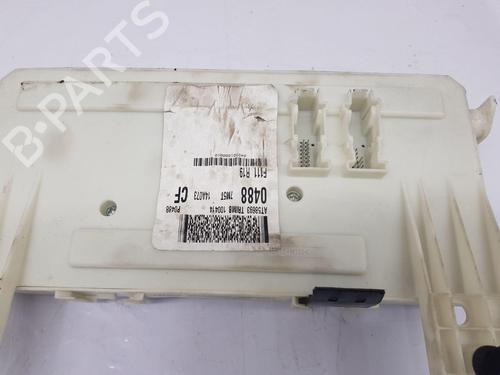 Electronic module FORD FOCUS II (DA_, HCP, DP) 1.6 | BP38112309M83 - Image 5