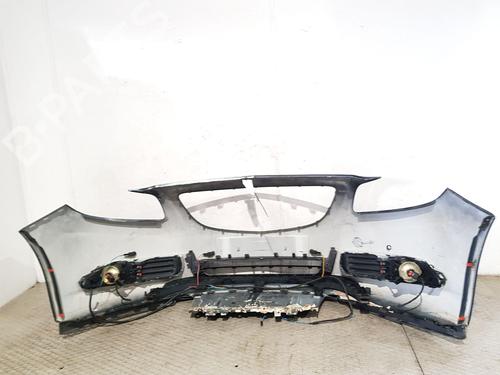 Front bumper VAUXHALL INSIGNIA Mk I (A) Hatchback (G09) 2.0 CDTI (68) | BP31574534C7 