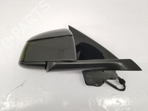Used Right mirror TESLA MODEL Y (5YJY) [2019-2026]  32632319