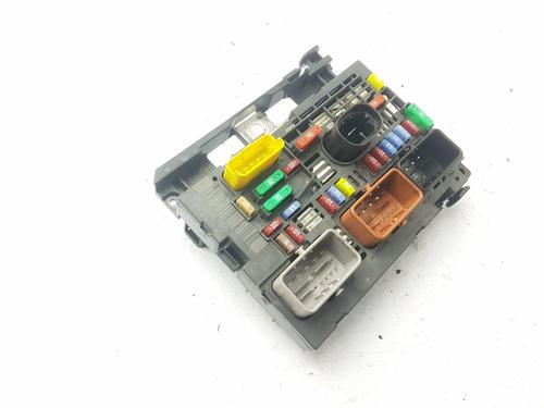 Used Fuse box Fuse box CITROËN JUMPY II Van 1.6 HDi 90 16V (90 hp) 34639271 34639271